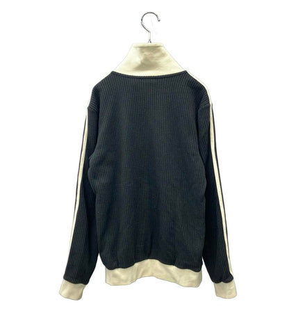 adidas トラックジャケット ベッケンバウアー ワッフル レディース SIZE XS アディダス