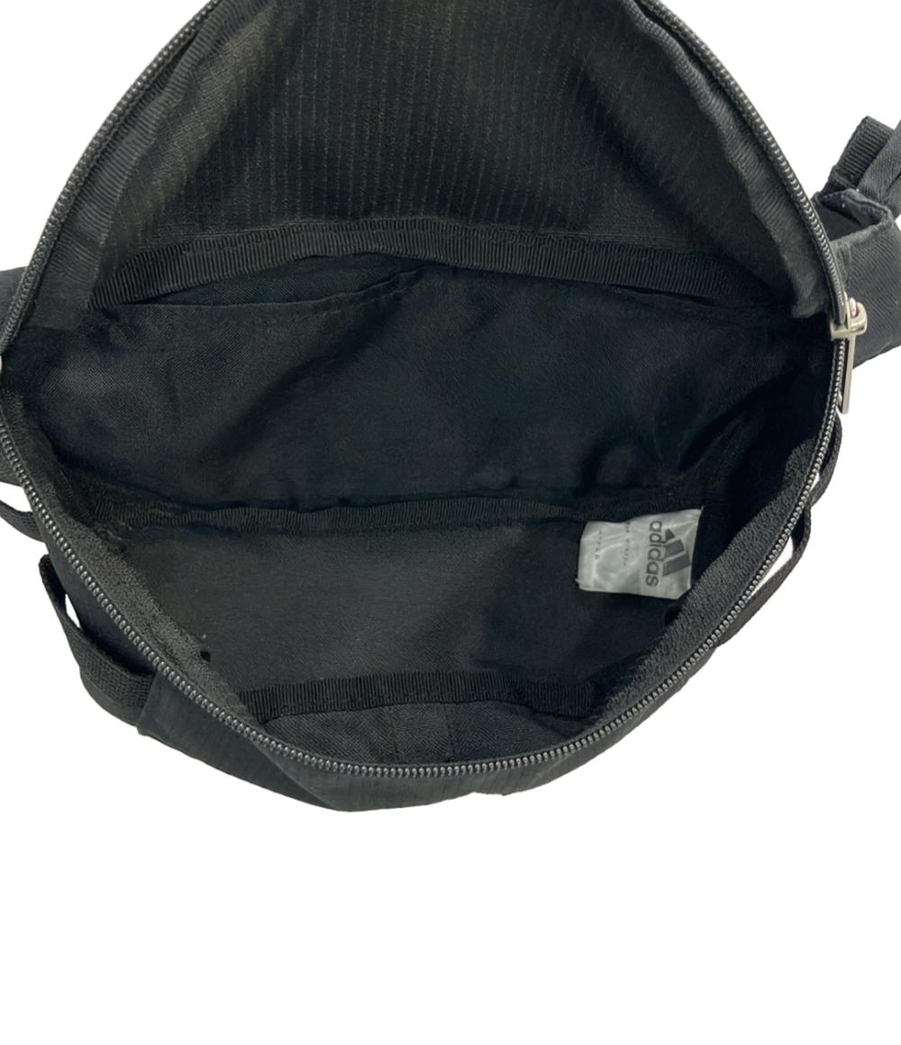 アディダス ウエストバッグ ボディバッグ ユニセックス adidas