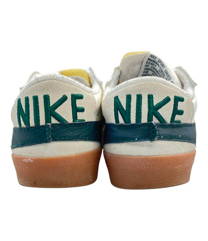 ナイキ ローカットスニーカー BLAZER LOW 77 JUMBO DR9865-101 メンズ SIZE 27.0 (L) NIKE