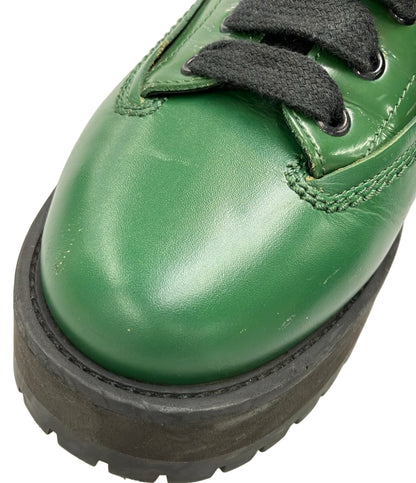 MARNI レースアップシューズ レディース SIZE 38 マルニ