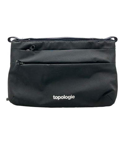 Topologies ポーチ メンズ トポロジー