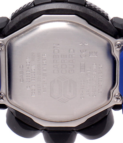 CASIO 腕時計 ブルートゥース搭載 マスターオブジー G-SHOCK クオーツ GR-B200 メンズ カシオ