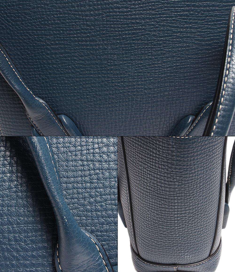 ボッテガ・ヴェネタ レザー ショルダーバッグ スモールザアルコ レディース BOTTEGA VENETA