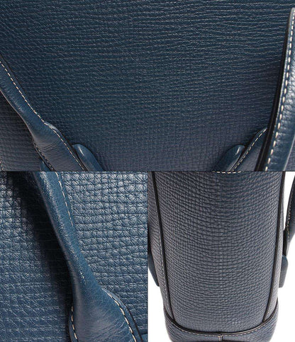 ボッテガ・ヴェネタ レザー ショルダーバッグ スモールザアルコ レディース BOTTEGA VENETA