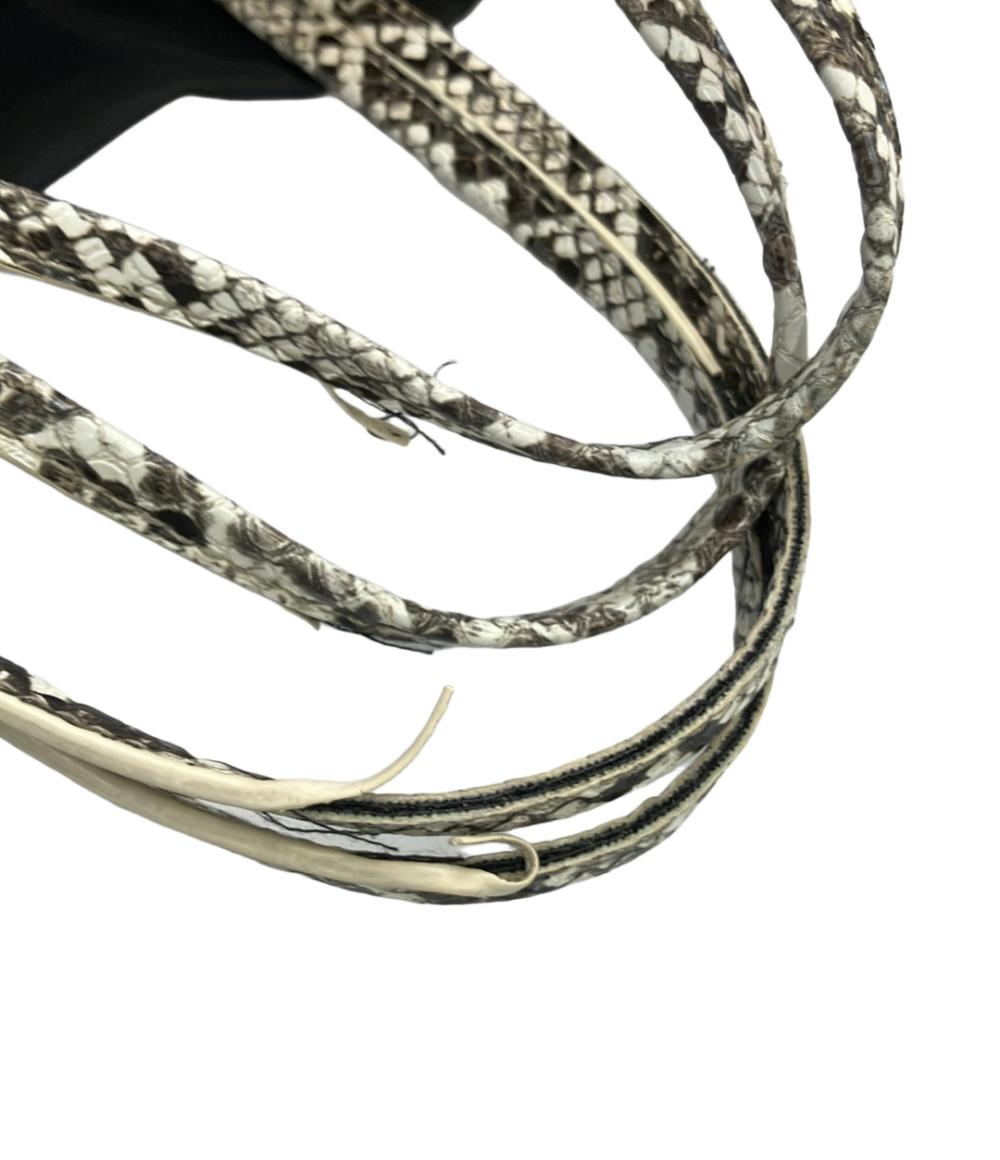 シップス 2wayトートバッグ ショルダーバッグ 斜め掛け レディース SHIPS