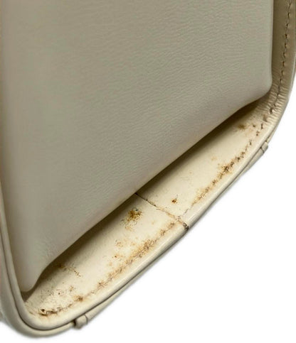 ユミカツラ 2WAY ハンドバッグ ショルダーバッグ 肩掛け レディース YUMI KATSUTA