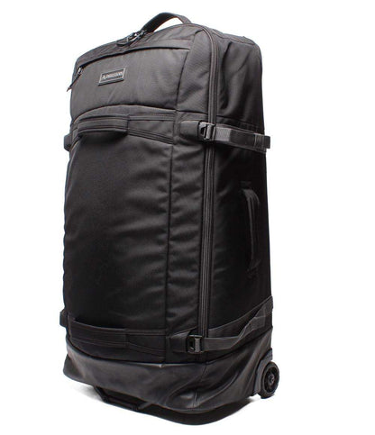 BURTON スーツケース トラベルバッグ チェックド 90L メンズ バートン
