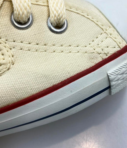 コンバース ローカットスニーカー キッズ SIZE 19.0 (M) CONVERSE