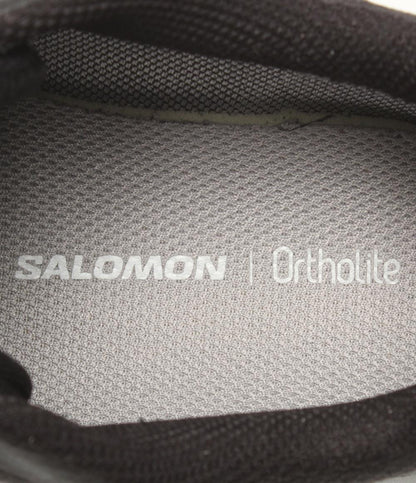 美品 Salomon ローカットスニーカー GORE-TEX XT-PATHWAY GTX 475775 メンズ SIZE 27.5 (L) サロモン