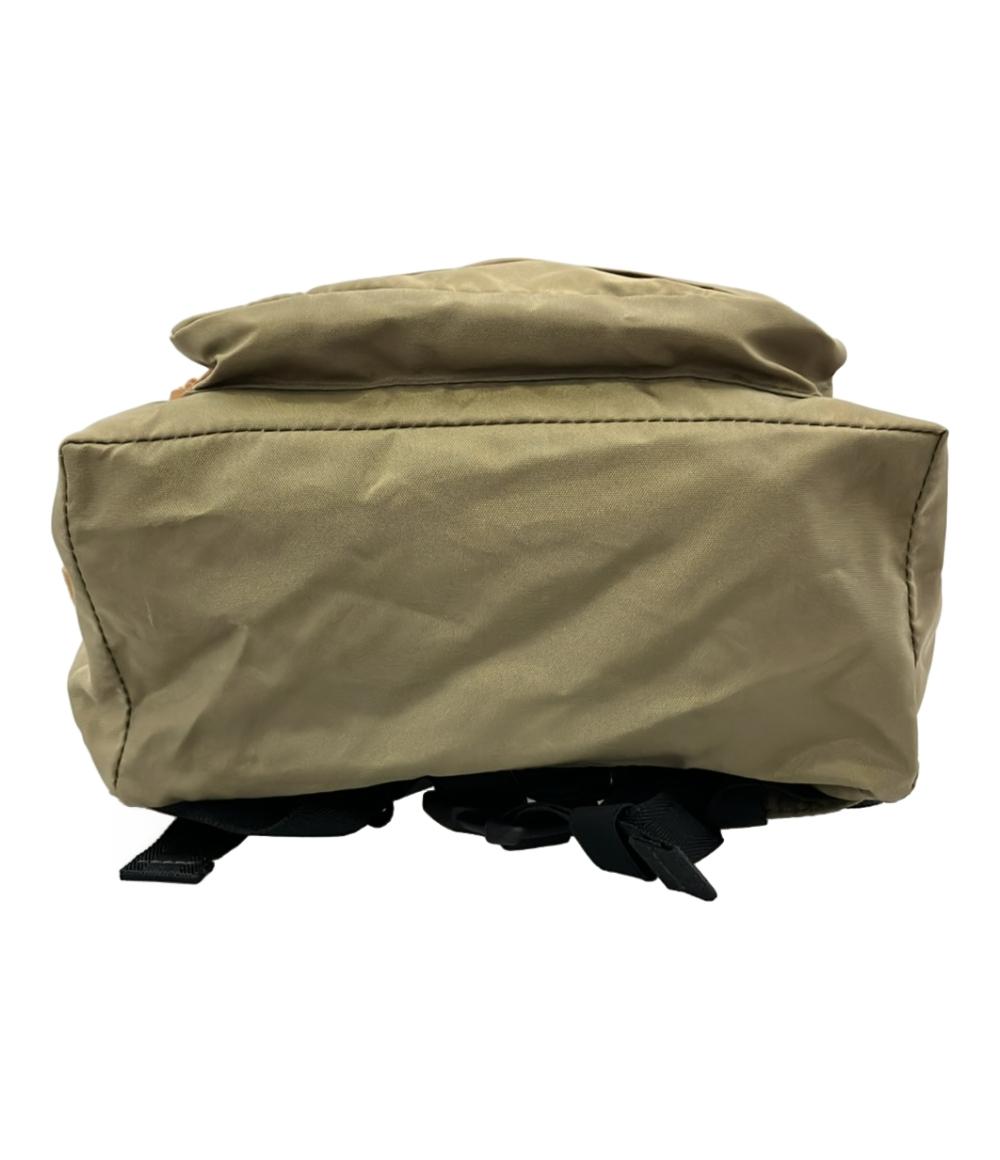 FREDRIK PACKERS リュック メンズ フレドリックパッカーズ