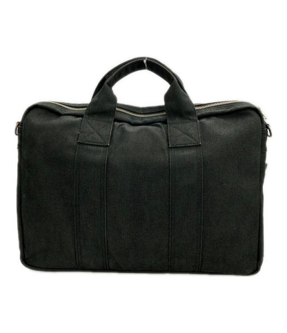 ポーター ブリーフケース ビジネスバッグ ショルダーバッグ 2WAY 斜め掛け スモーキー メンズ PORTER