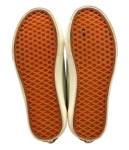 VANS ローカットスニーカー V36CF カラーズ オールドスクール 617485-0010 レディース SIZE 23.0 (M) ヴァンズ