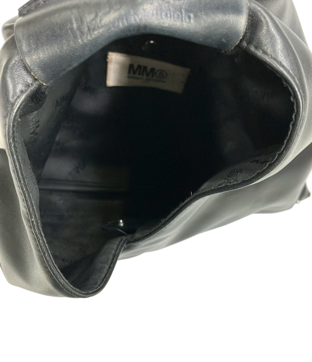 MM6 Maison Margiela ハンドバッグ ミニ ジャパニーズ レディース エムエムシックスメゾンマルジェラ