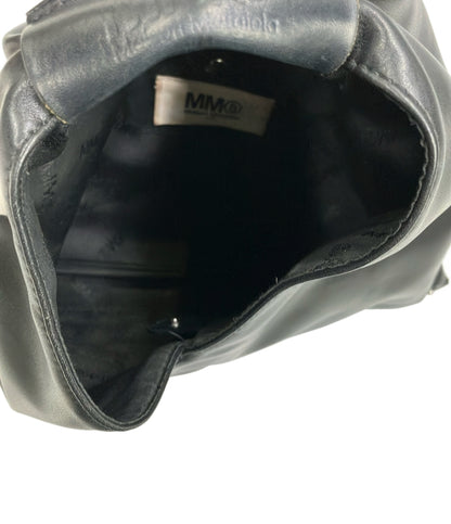 MM6 Maison Margiela ハンドバッグ ミニ ジャパニーズ レディース エムエムシックスメゾンマルジェラ