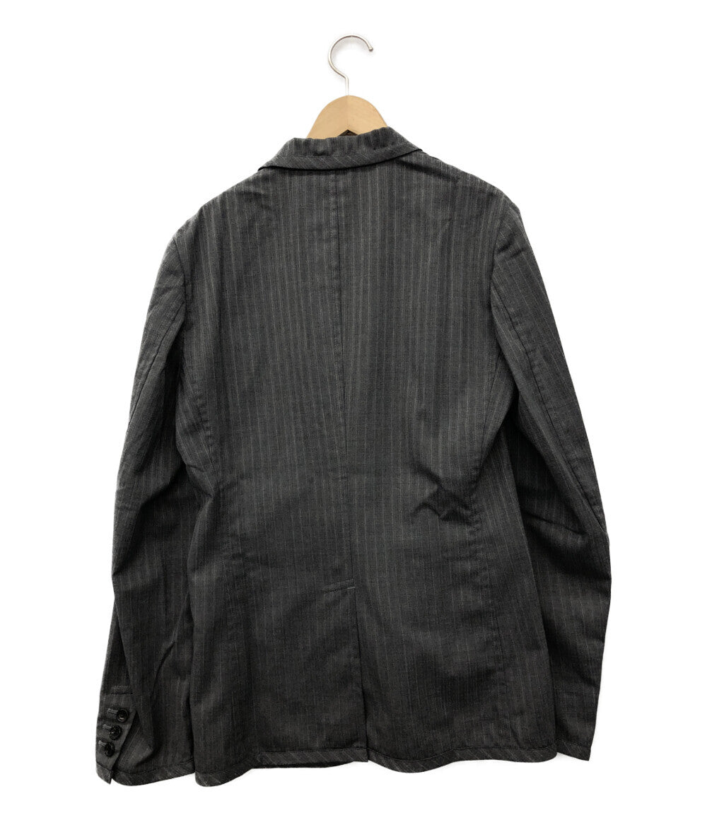 コムデギャルソンオムプリュス  テーラードジャケット     PM-J088 メンズ SIZE S (S) COMME des GARCONS HOMME PLUS