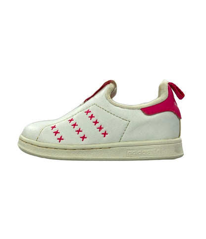 アディダス スリッポン スタンスミス ベビー SIZE 13 (M) adidas