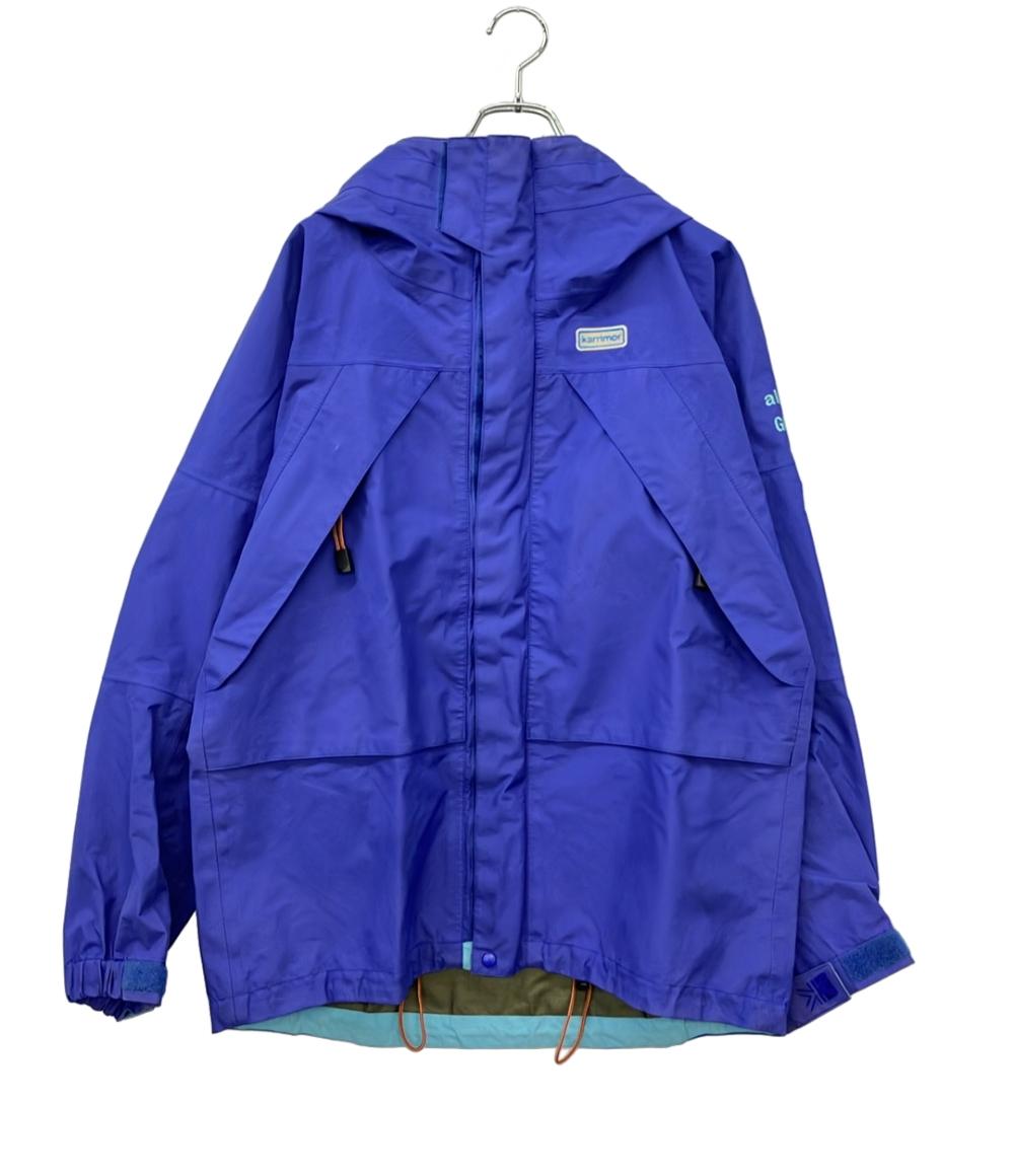 Karrimor マウンテンジャケット GORE-TEX 99年製 SUMMIT PRO JKT