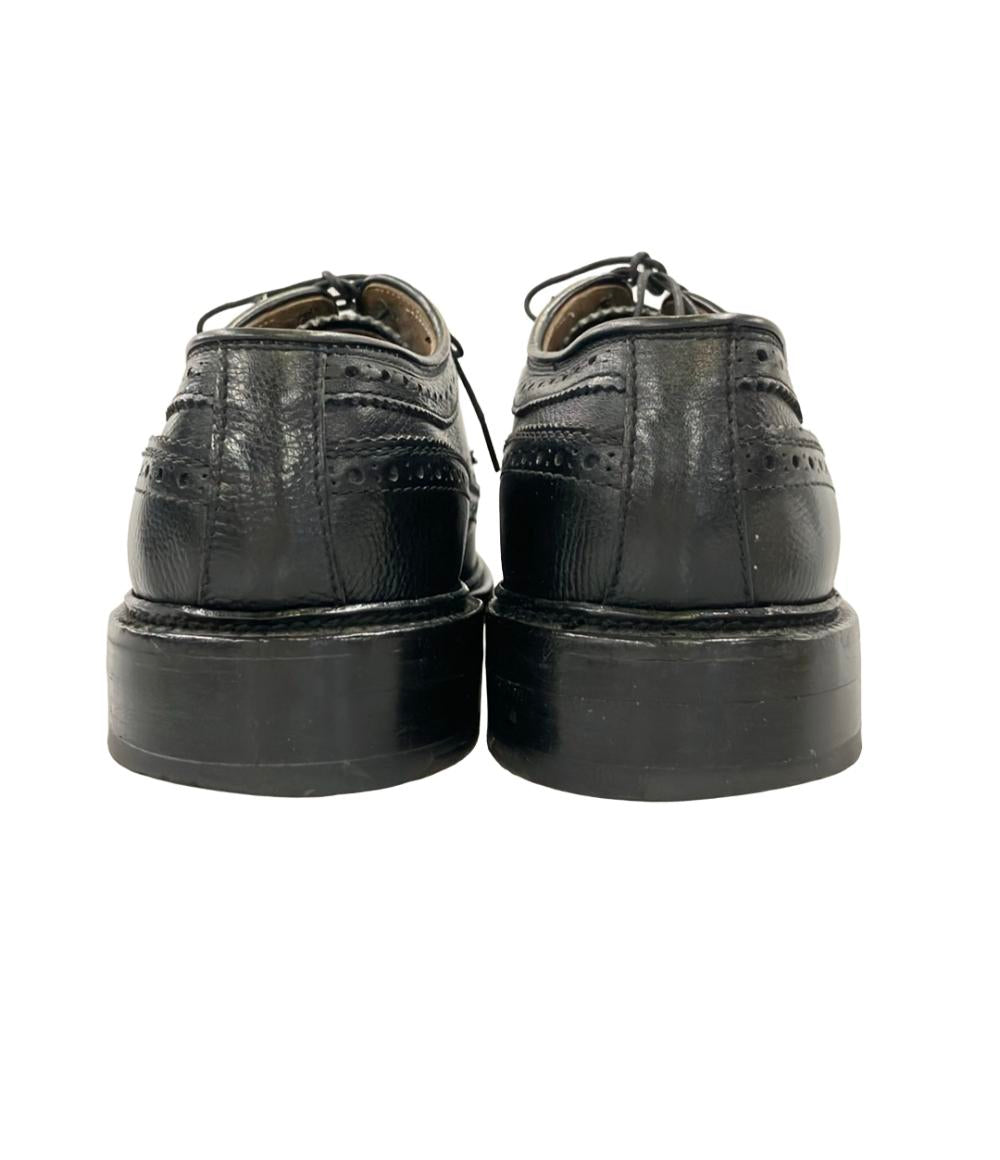 REGAL ドレスシューズ ウイングチップ メンズ SIZE 24 1/2 EE (24.5cm) リーガル