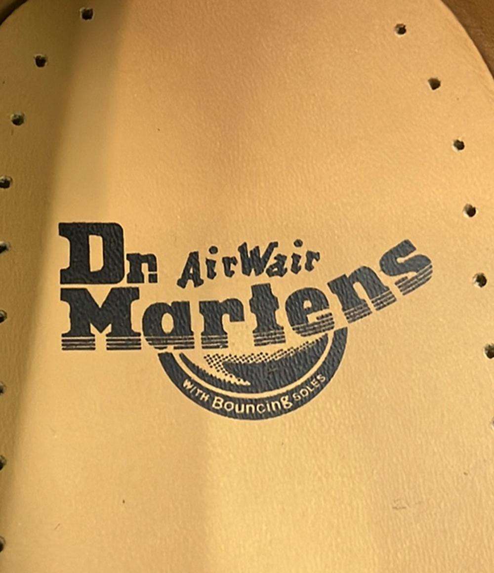 Dr.Martens 3ホールシューズ 1461 レディース SIZE UK4 (23cm) ドクターマーチン