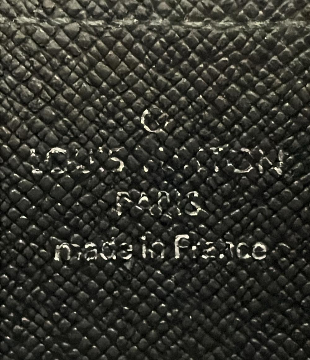 ルイ・ヴィトン コインケース ジッピー コインパース タイガ M30511 メンズ LOUIS VUITTON