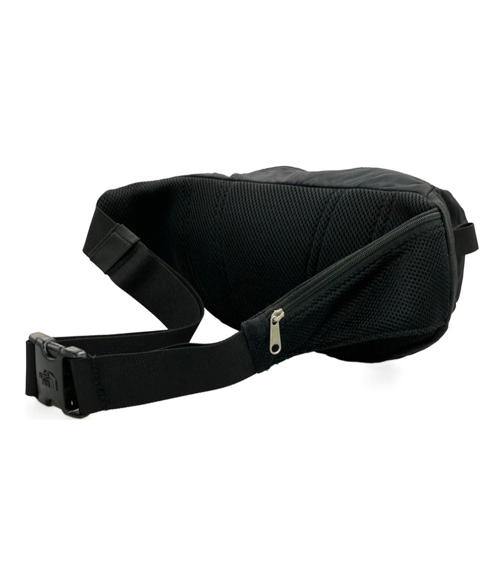 THE NORTH FACE ウエストバッグ ボディバッグ ユニセックス ザ・ノース・フェイス