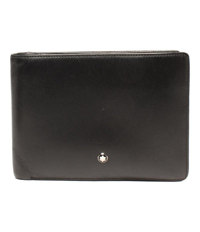モンブラン 二つ折り財布 メンズ MONTBLANC
