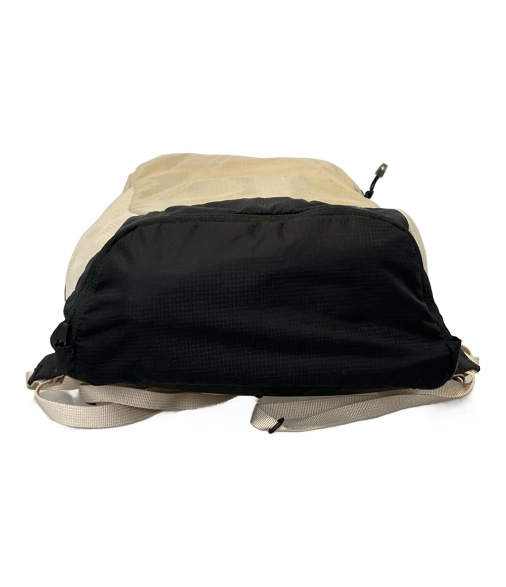 ザ・ノースフェイス リュック ONE MILE 16 レディース THE NORTH FACE