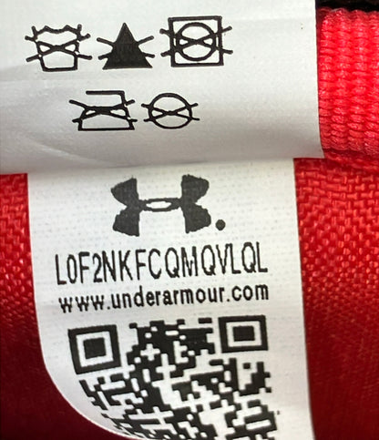 美品 UNDER ARMOUR リュック バックパック メンズ アンダーアーマー