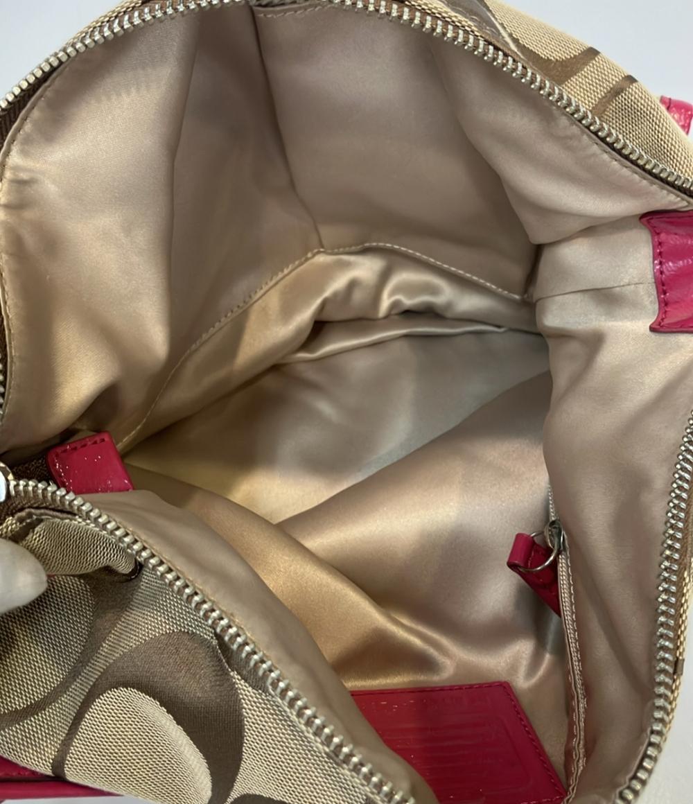 COACH 2WAY ショルダーバッグ 肩掛け 斜め掛け デイジー F23392 レディース コーチ