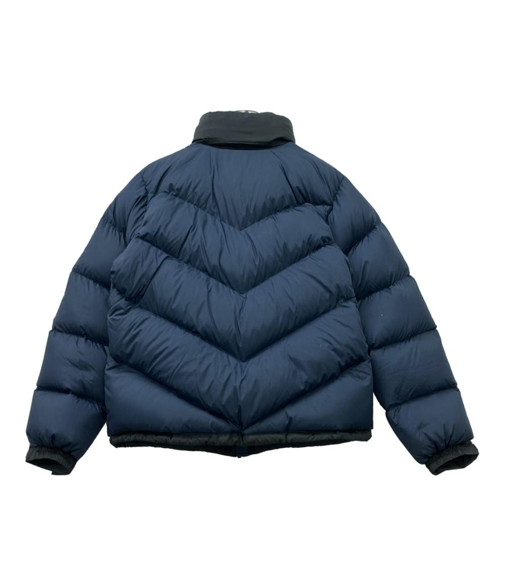 THE NORTH FACE ダウンジャケット フード付き ND92452R メンズ SIZE M ザ・ノースフェイス