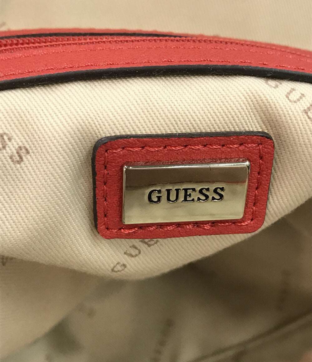 ゲス  ミニリュック      レディース   Guess