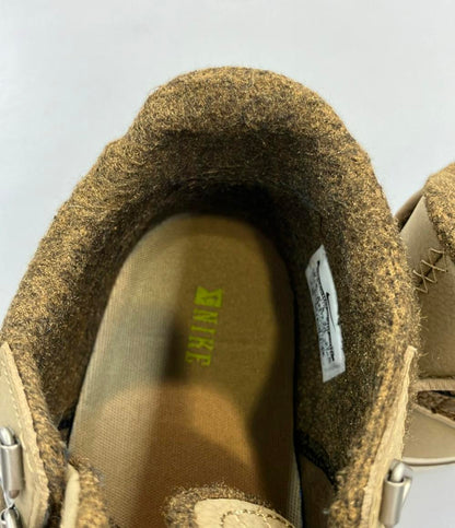 ナイキ ミドルカットスニーカー BRAATA LR 536373-220 メンズ SIZE 27.5 (L) NIKE