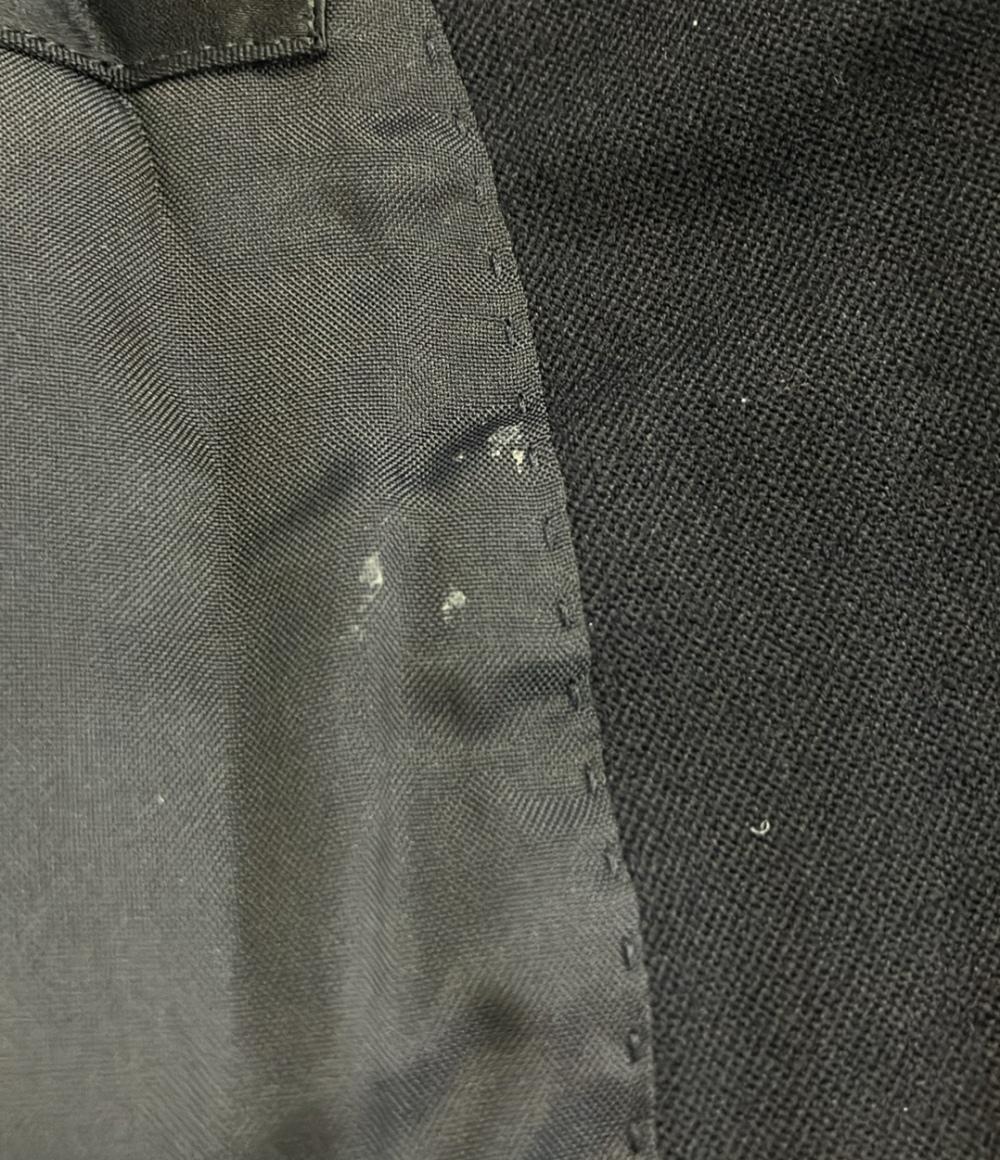 美品 コムデギャルソンオム テーラードジャケット メンズ SIZE S COMME des GARCONS HOMME