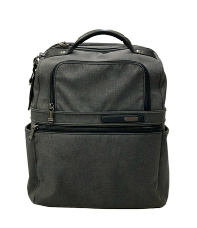 美品 TUMI リュック デイパック ビジネスバッグ メンズ トゥミ