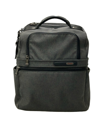 美品 TUMI リュック デイパック ビジネスバッグ メンズ トゥミ