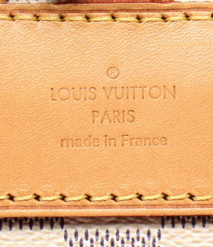 美品 ルイ・ヴィトン リュックサック スペロンBB ダミエアズール N44026 レディース LOUIS VUITTON