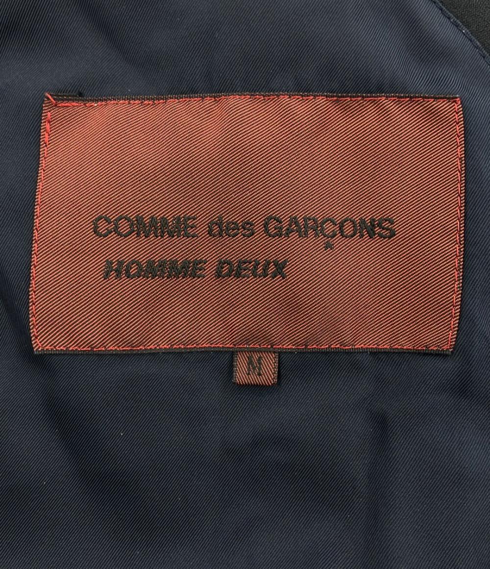 オムドゥコムデギャルソン ウールコート メンズ SIZE M (M) COMME des GARCONS HOMME DEUX