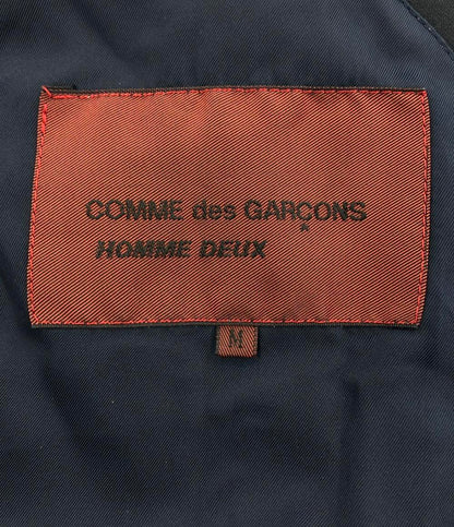 オムドゥコムデギャルソン ウールコート メンズ SIZE M (M) COMME des GARCONS HOMME DEUX