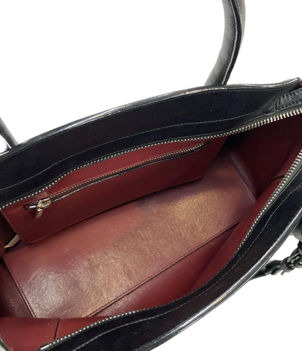 チャールズ＆キース 2wayトートバッグ ショルダーバッグ 斜め掛け レディース CHARLES＆KEITH