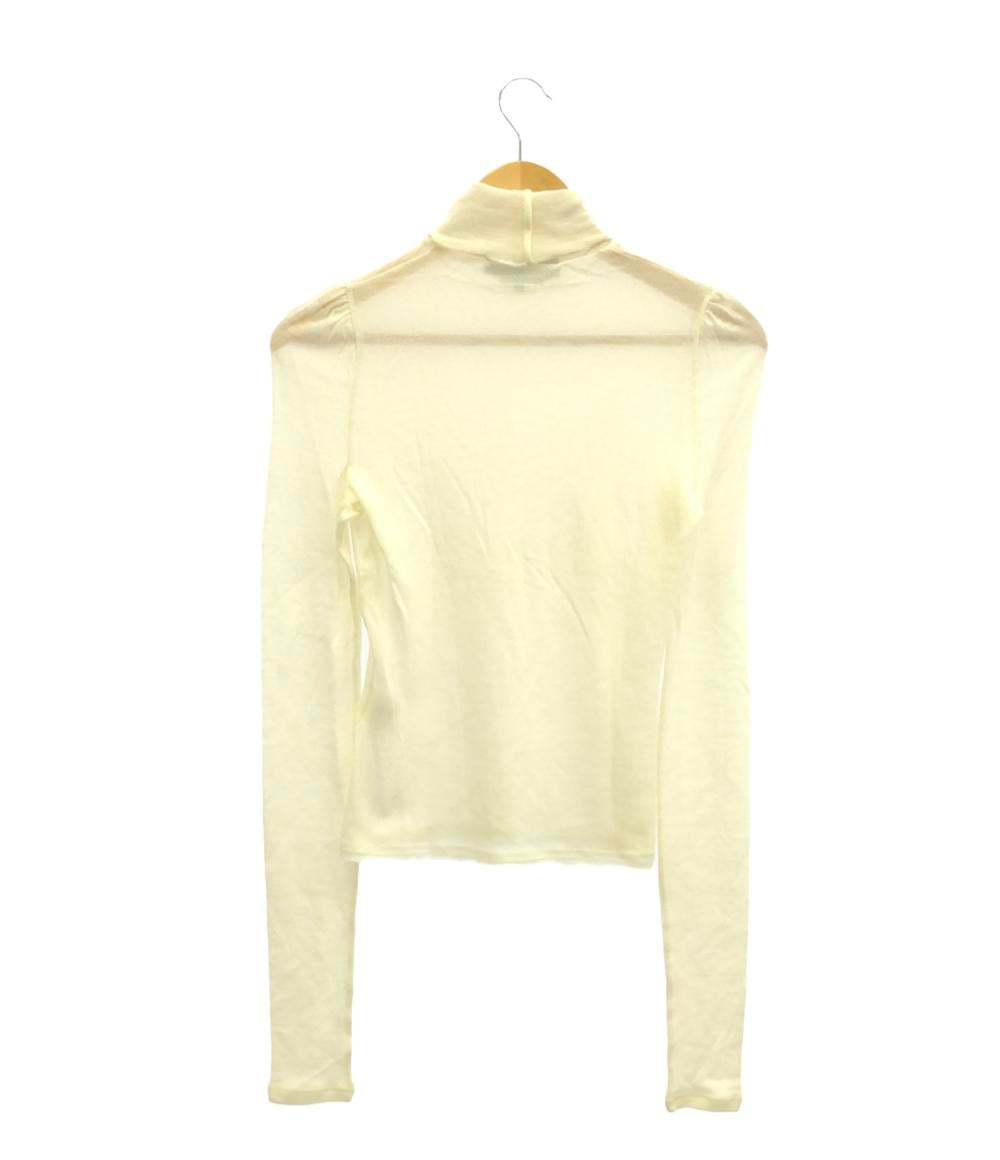 マックスマーラ 長袖ハイネックニット レディース SIZE M (M) MAX MARA