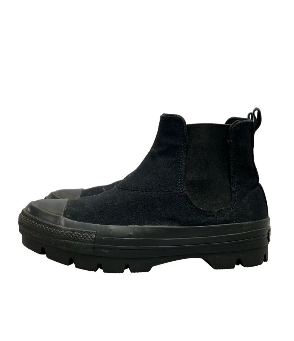 CONVERSE サイドゴアブーツ ハイカットスニーカー オールスター 100