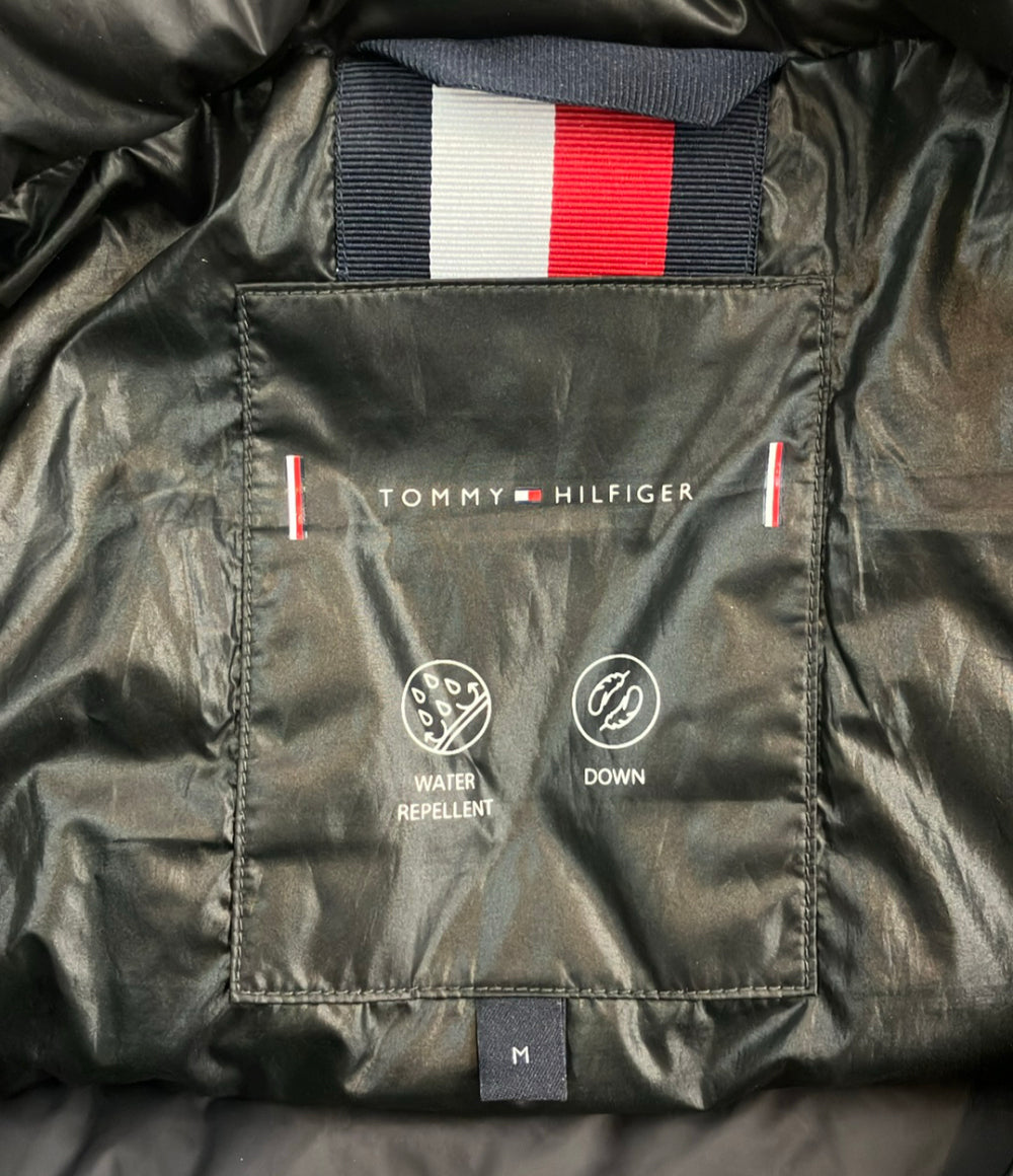 TOMMY HILFIGER ダウンジャケット メンズ SIZE M トミーヒルフィガー