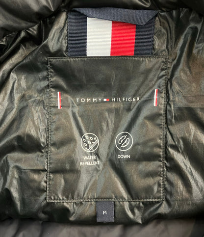 TOMMY HILFIGER ダウンジャケット メンズ SIZE M トミーヒルフィガー