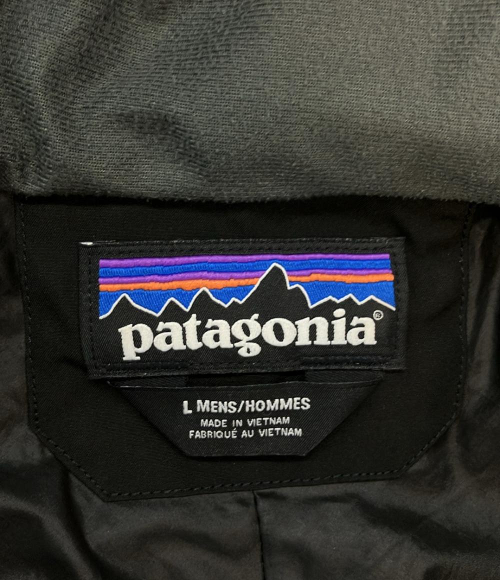 patagonia マウンテンパーカー STY31392FA19 メンズ SIZE L パタゴニア