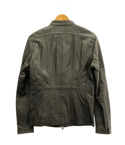 美品 ニコル レザージャケット メンズ SIZE 46 (XS) NICOLE