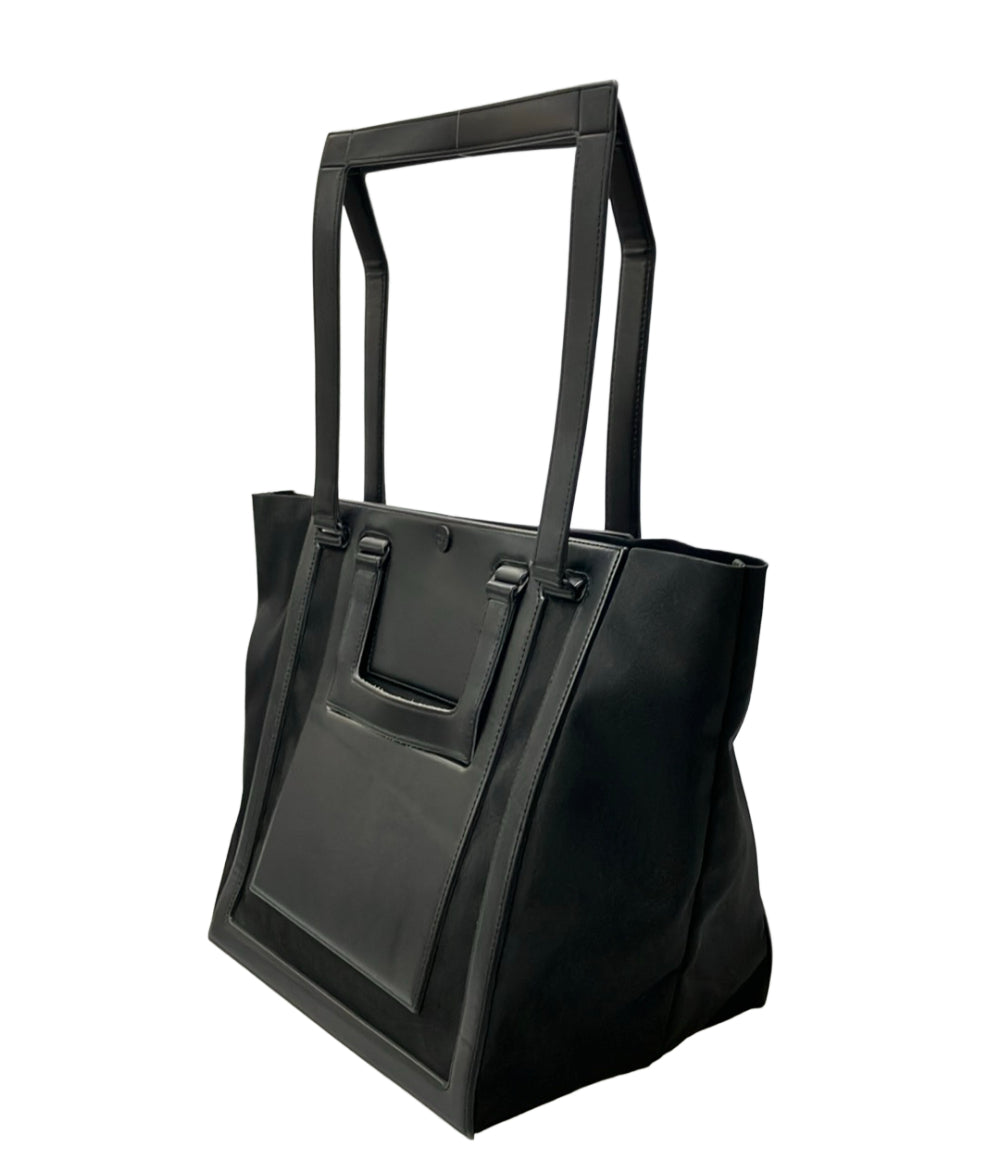 GOOD GOODS ISSEY MIYAKE ハンドバッグ トートバッグ 2WAY DRIP レディース グッドグッズイッセイミヤケ