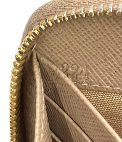 PRADA ラウンドファスナー長財布 1ML506 QWA F0770 レディース プラダ