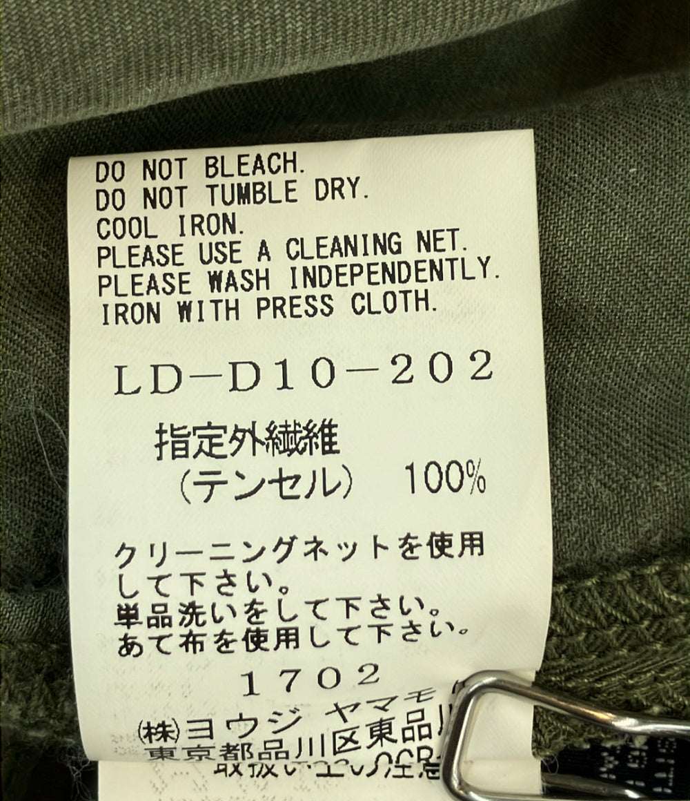 LIMI feu ジャンプスーツ オールインワン レディース SIZE S リミフゥ