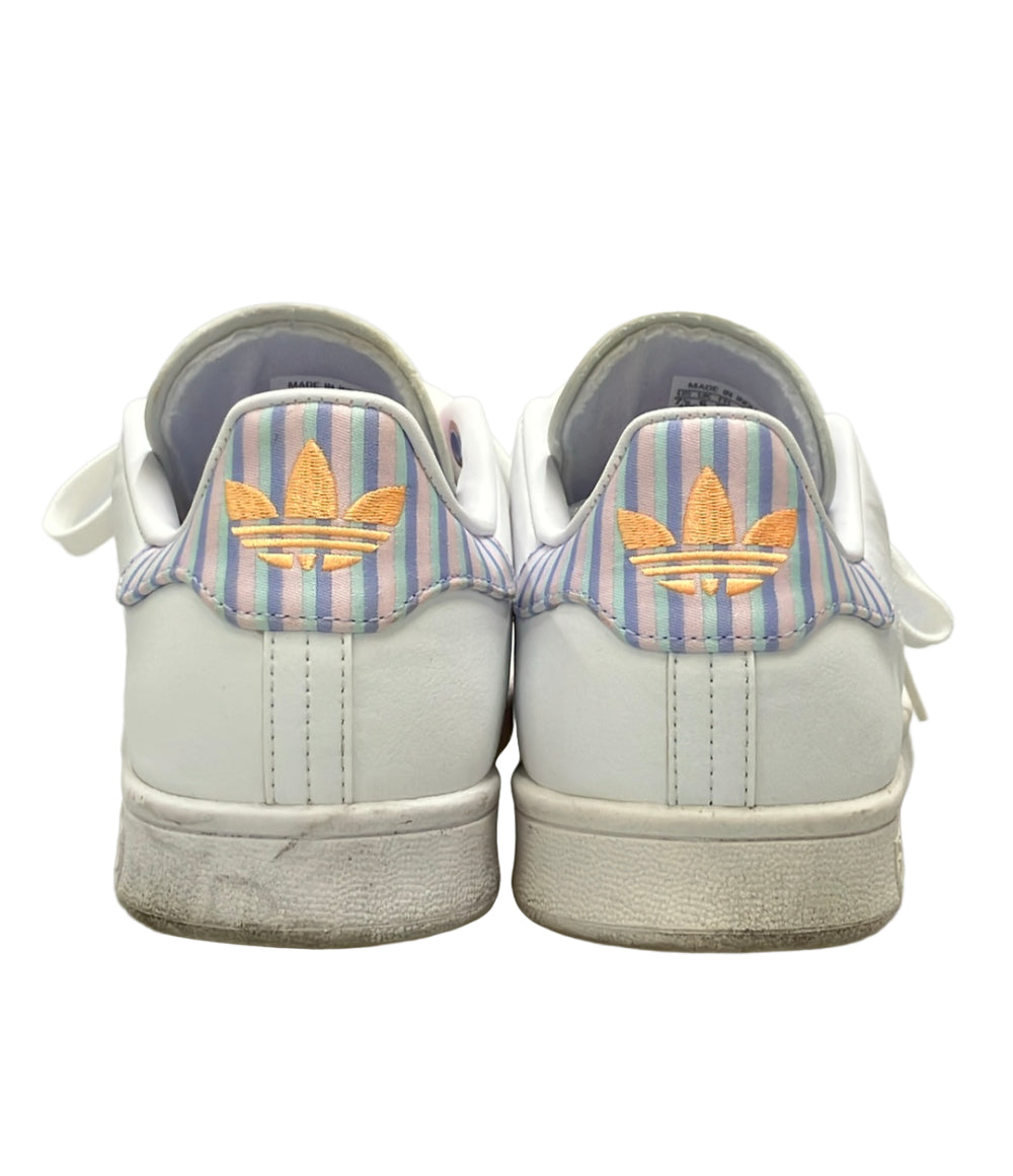 adidas ローカットスニーカー STAN SMITH H03883 レディース SIZE 24.5 アディダス