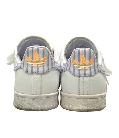 adidas ローカットスニーカー STAN SMITH H03883 レディース SIZE 24.5 アディダス